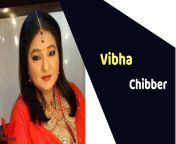 vibha chibber actress.jpg from vibha chi