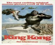 king kong xlg.jpg from dinosaur king c