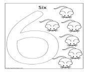 number coloring pages page 06.jpg from 06 of page