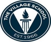 the village school logo.jpg from village the school