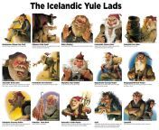 the icelandic yule lads.jpg from yules