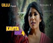 kavita bhabhi – part 1 – s04e01 – 2024 – hindi hot web series – ullu.jpg from teri jawani badi mastani ep01