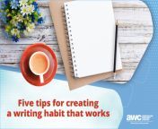 five tips for creating a writing habit that works blog 1.jpg from 大理高端外围预约（模特空姐）（微信11790911）高端喝茶品茶龙凤 大理高端外围预约（模特空姐）（微信11790911）高端喝茶品茶龙凤 大理高端外围预约（模特空姐）（微信11790911）高端喝茶品茶龙凤 tjb