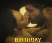 birthday 2023 s01 e02 navarasa hindi web series.jpg from jayshree gaikwad birthday navrasa web series sex