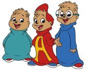 alvin and the chipmunks.jpg from alvin and the chipmunks cartoon sex comics porn