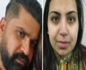 urfan sharif left and beinash batool 1 6559418 1694613891969.jpg from muslim xxx ap in video aunty hot sex free download mp