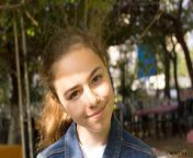 portrait beautiful young teen turkish 1337164.jpg from turkish teens downblouse