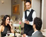 waiter taking orders restaurant 1118026.jpg from you can take orders at any time based on your investment amount and mixsec has no restrictions on withdrawing funds rmu