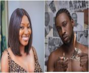 actress yvonne jegede cries out denies accusation video scaled.jpg from yvonne jegede sex tape