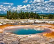 yellowstone national park hdr 03.jpg from the world in hdr in 4kultrahd