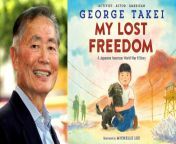 george takei gay actor my lost freedom new childrens book jpgid52019326width980quality85 from watch or download dangerous invitation 1998 hd video in mp4
