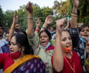 2020 10 02t142851z 100141846 rc2eaj9phulu rtrmadp 3 india rape protests jpgresize19201440 from raped sex india