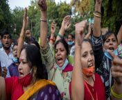 2020 10 02t142851z 100141846 rc2eaj9phulu rtrmadp 3 india rape protests jpgresize19201080 from lesbian porn plan gang raped videos