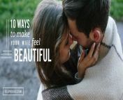 10 ways to make your wife feel beautiful new.jpg from a beautiful newlywed wife was fucked by her lover to get pregnant by him full hd sex video