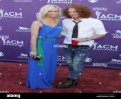 amanda hogan carrot top at arrivals for 47th annual academy of country canxc6.jpg from amanda hogan