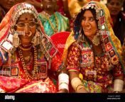 ethnic costume and lifestyle of the lambani tribe of india cedmex.jpg from indian lambadi