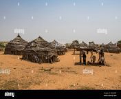 traditional hausa village southern niger west africa africa 2argget.jpg from hausa niger sxxw
