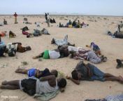 20070416 somaliatoyemen reuters.jpg from somali refugeis in yaman