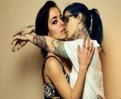 riae violet gallery 1 19.jpg from riae and fishball kissing