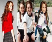 ليندسي لوهان نجمات افلام المراهقة ممثلات افلام المراهقة.jpg from xxnxتركي في افلام
