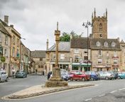 market square stow on the wold.jpg from the wold