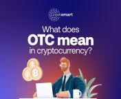 what does otc mean in cryptocurrencyfeature.jpg from bitmakeit otc recharge your cryptocurrency account to start cryptocurrency transactions you can choose a variety of payment methods to recharge complete identity verification complete identity verification to ensure personal account and transaction security start trading everything is readybitmakeit the safest currency transaction in the world detailsbitmakeit com tvf
