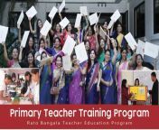 rato bangala foundation primary teacher training program.jpg from bangala mam teacher and student choda chudi videox rep sex comdi