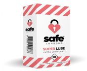 safe condoms super lube kondome 10stk.jpg from condom ch