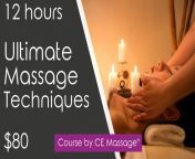 12 hr ultimate massage techniques.png from massage ce