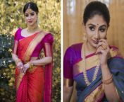 traditional attire for tamilian women 01 1068x765.jpg from tamil showing wear
