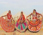 traditional dress of rajasthan 0.jpg from rajasthani adi dance