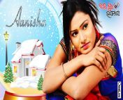 anisha odia actress wallpapers odialive 5.jpg from odia all tv scene