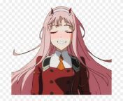 286 2863969 image result for darling in the franxx 02 gif zero two jumping.png from 02 gif
