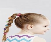 peinados para ninas trenza con gomas de colores 4ed7b0a0 1600x2409.jpg from niñas