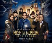night at the museum 3.jpg from three one hollywood movie bed xxx