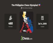 the philippine chess olympiad from philippine chess and card online for free to get chips hand lose6262mini777 io 6060philippines chess and card pass the level to give gift money hand lose6262mini777 io6060philippines online entertainment make money and profit hand lose6262mini777 io 6060 onu