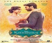 khoobsurat review.jpg from pakistani actor fawad khan latest viral sex video with co star