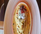 cia foodies plated pasta dish.jpg from 南非一站式本地支付收款无缝支付体验【专业推广电报@leeli2020】原生支付通道