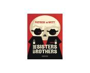 die sisters brothers roman.jpg from sister brother roman
