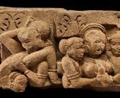 maithuna sculpture sandstone 1920x1080 jpghd1cb525ditokcdxaalnl from little and sex veda