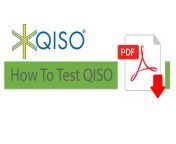how to test qiso.png from qisoq