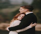 married couple hugging9.jpg from cute couple romance with husband