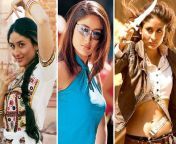 20 years of kareena kapoor khan how this talented performer might emerge as the actress with longest career as lead in history of bollywood12.jpg from kareena 20