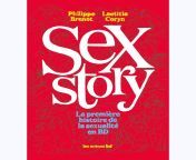 67545sex story la premiere histoire de la sexualite en bd.jpg from bd sex story of bou sho