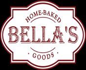 logo.png from baked by bella