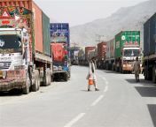 افزایش صادرات افغانستان به پاکستان.jpg from سكس افغانستان پاکستان م