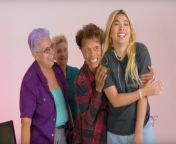 hayley kiyoko the old lesbians 2018 billboard 1548 jpgw1024 from mature women vs young lesbian