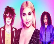 lp hayley kiyoko kodie shane lesbian love songs 2019 billboard 1500.jpg from avery hot lesbion pink