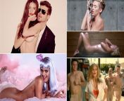 2 naked music videos 650 430.jpg from udity nudee ci