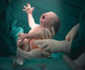 birth of a human baby.jpg from www xxx giving birth born